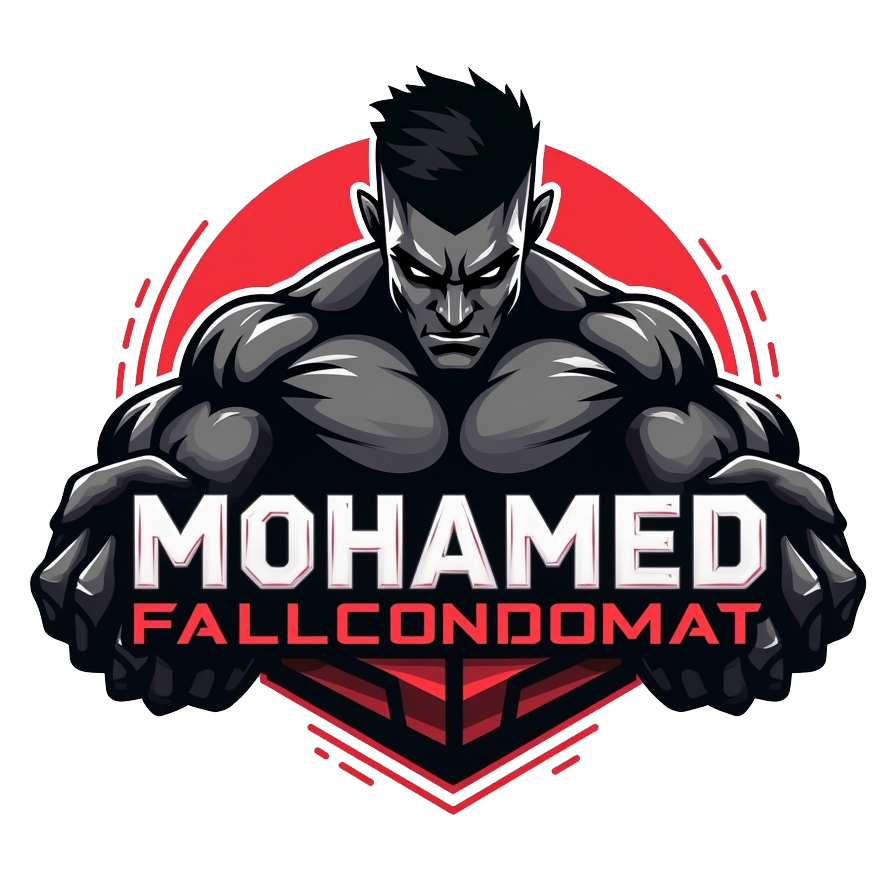 Mohamedfallcondomat